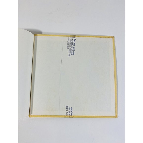 1985 Waggleby of Fraggle Rock Book Jim Henson Muppets Weekly Reader Red Boober - Picture 9 of 10